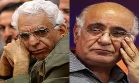 گریه‌های بی امان هوشنگ مرادی کرمانی برای کیومرث پوراحمد