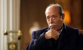 آیا علی نصیریان در ژاپن همزاد دارد؟ کشف عجیب یک شباهت!