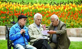  پیشنهاد جنجالی و سرنوشت ساز برای حقوق بازنشستگان !