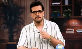 نوید محمدزاده قربانی تازه قیاسی شد! +فیلم