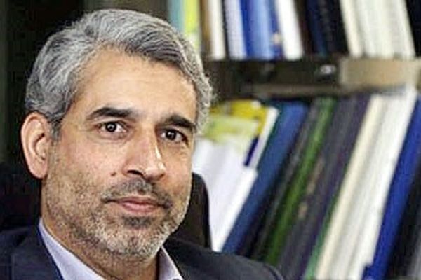 رمز موفقیت ایران