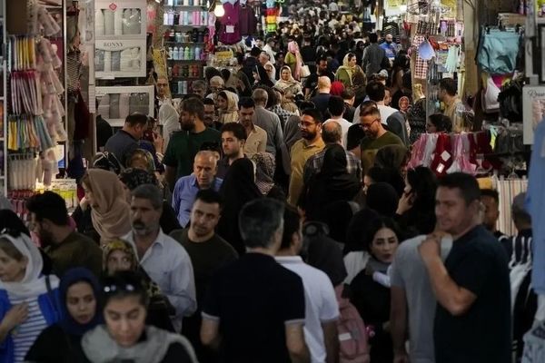 شوک بزرگ به مردم: درصد دقیق گرانی کالاهای اساسی اعلام شد!