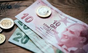 قیمت لیر ترکیه ۱۸ شهریور ۱۴۰۴ در بازار آزاد