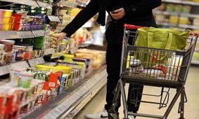 تغییر قیمت کالاهای اساسی؛ آمادگی پیش از گرانی!