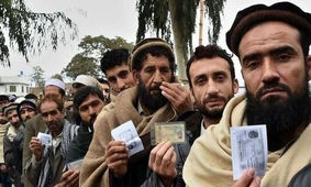  افغانستانی ها دولت را شوکه کردند / ضربه نهایی اتباع به اقتصاد ایران !
