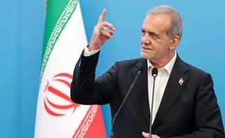 توئیت جدید پزشکیان درباره مذاکرات ایران و آمریکا +جزییات