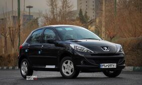 جزئیات قیمت‌گذاری دو مدل پژو 207 در مهر ماه