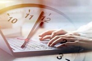 ساعات کاری ادارات برای کارکنان و مردم مشخص شد 