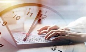 اطلاعیه رسمی: تغییرات ساعت کاری ادارات تا ۱۵ شهریور