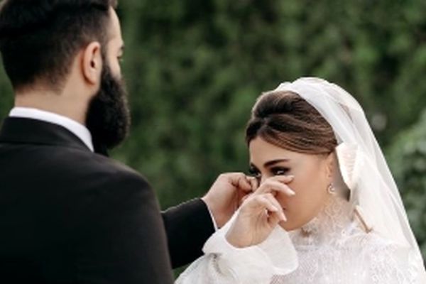 شیدا خلیق از جدایی‌هایش با کیوان پرده برداشت: 3 بار شکست عاشقانه!