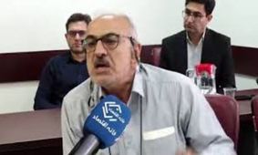 هشدار اقتصاددان: به‌زودی نان و ماست هم از سفره مردم حذف می‌شود! + فیلم