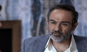 عکس های دیدنی از بازیگران ایرانی و خانواده هایشان سر سفره هفت سین / یکی از یکی متفاوت تر !