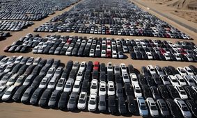 قیمت روز خودروهای ایران خودرو و سایپا / شاهین رکورد گرانی را شکست + جدول