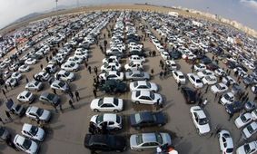 پیش‌بینی عجیب از بازار خودرو 1404/ 3 سناریوی مهم که همه را غافلگیر می‌کند!