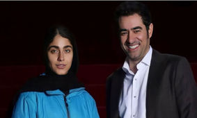 چشم و هم چشمی زن اول شهاب حسینی با پریچهر ! / بازی شروع شد !