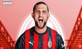 آدرین رابیو با انتقالی هیجان‌انگیز به میلان پیوست