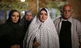 عکس باورنکردنی از تغییر چهره شوکه کننده بازیگران سریال چاردیواری / از بهنوش طباطبایی تا امیر جعفری !