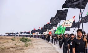 این خبرا را حتما زائران اربعین بخوانند