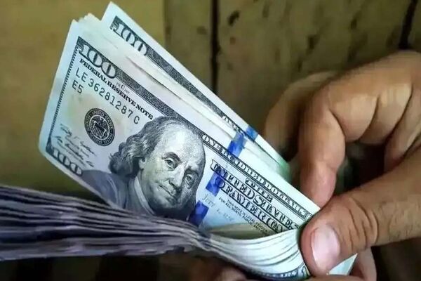 قیمت دلار امروز سه شنبه ۲۴ آذر ۱۴۰۴+ جدول