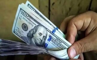  تکلیف سهمیه 10 هزار دلاری روشن شد / این بانک‌ها ارز می‌فروشند !