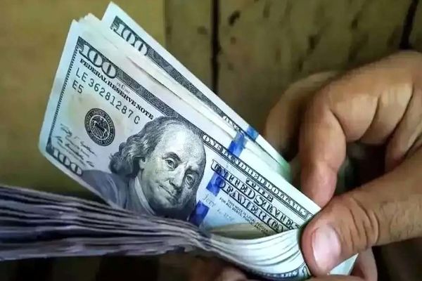 قیمت دلار امروز ۲۷ آذر ۱۴۰۴ +‌جدول