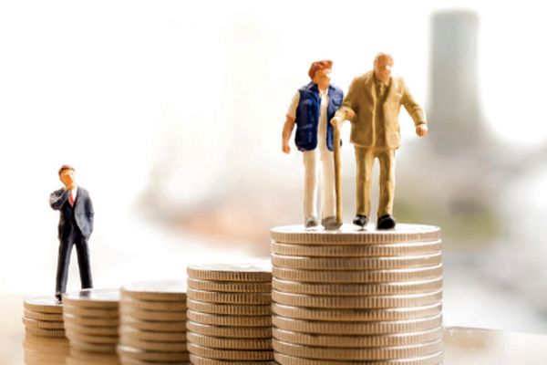 سهامداری بازنشستگان کشوری و فرهنگیان رقم خورد!