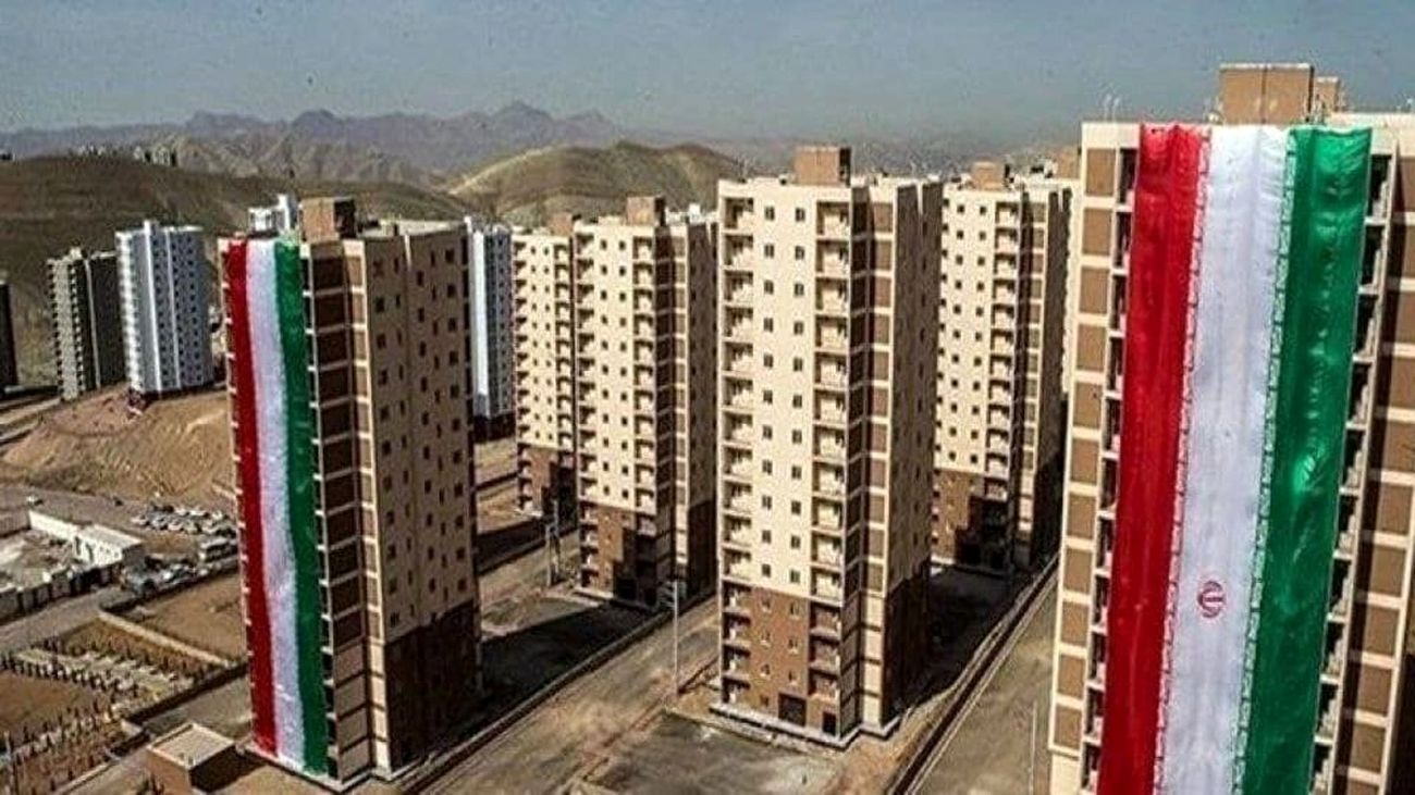 قیمت تمام شده هر واحد نهضت ملی مسکن اعلام شد!