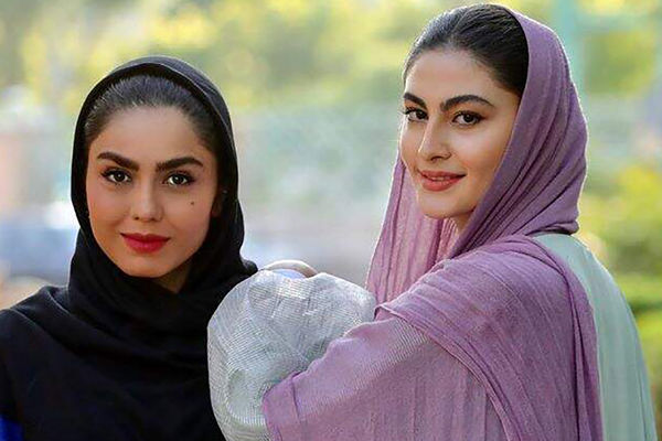 رقابت معیارهای جنجالی ازدواج: آزاده زارعی خانواده‌دار، مریم مومن فقط عاشق! + فیلم