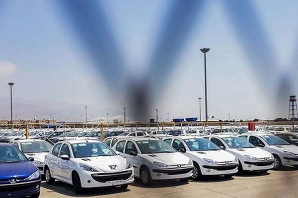 قیمت خودرو امروز چهارشنبه 16 مهر 1404 / سردرگمی در بازار خودرو + جدول