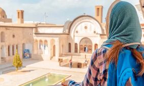 وزارت میراث چگونه اقتصاد گردشگری را زمین زد؟