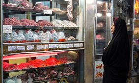 قیمت روز گوشت قرمز، مرغ و دام زنده - یکشنبه ۷ اردیبهشت ۱۴۰۴