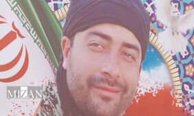 حکم اعدام قاتل شهید محسن رضایی به اجرا درآمد + عکس و فیلم