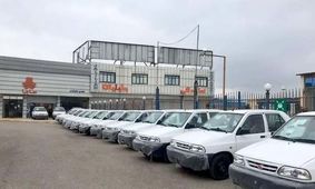 قیمت عجیب و باورنکردنی پراید صفر در بازار + جدول 