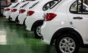 جدیدترین قیمت محصولات سایپا سه‌شنبه ۲۹ مهر ۱۴۰۴  / ارزان ترین خودرو مشخص شد + جدول