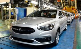 وعده رویایی مدیرعامل سایپا قابل تحقق هست؟ 