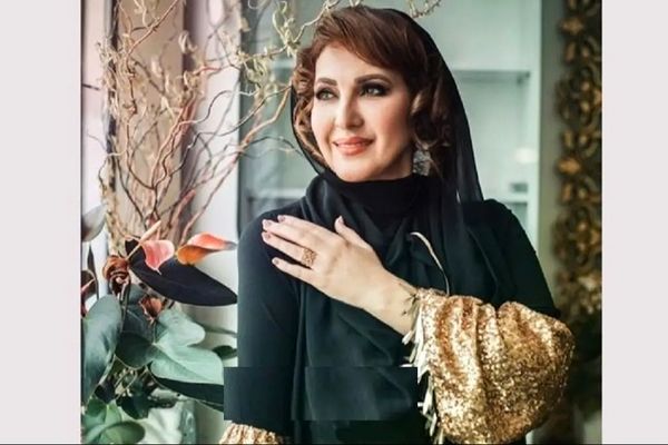 فاطمه گودرزی: باور کنید ماهی 9000 تومان اجاره خانه می‌دادم!