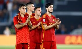 فوری/ شوک بزرگ و سنگین به سردار آزمون در اردوی تیم ملی