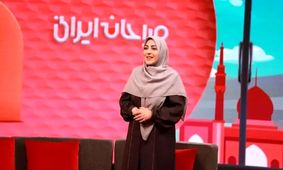 ورود المیرا شریفی‌مقدم به دنیای آفرود؛ خانم مجری مشهور و تجربه‌ای با مزه تلخ! + فیلم