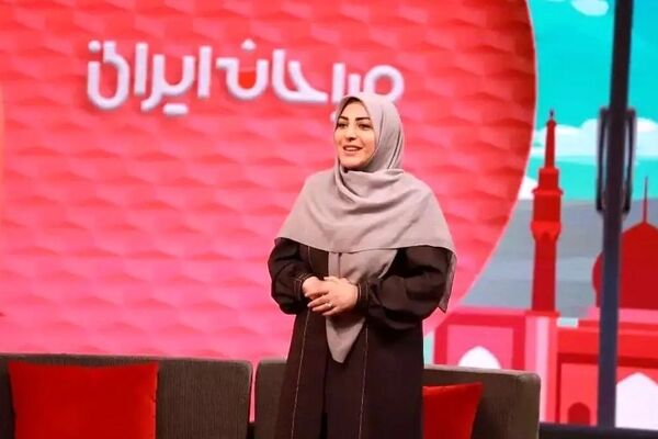 ورود المیرا شریفی‌مقدم به دنیای آفرود؛ خانم مجری مشهور و تجربه‌ای با مزه تلخ! + فیلم