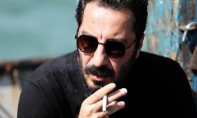 چهره غافلگیرکننده نوید محمدزاده در دوران مدرسه +عکس