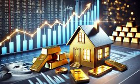 بحران بی‌سابقه در بازار مسکن؛ موج فرار سرمایه‌ به سوی ارز و طلا!