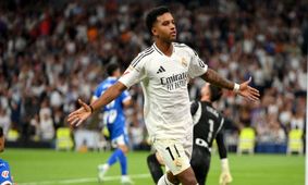 حرکت جنجالی بارسلونا/ پیشنهاد پنهانی برای جذب رودریگو