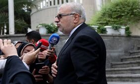 وزیر نفت قبض های نجومی را برای چه کسانی صادر می کند ؟