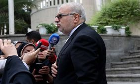 وزیر نفت خط قرمزش را اعلام کرد / زمستان صنایع سخت خواهد بود ؟