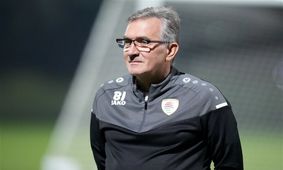 طغیان پرسپولیسی‌هاعلیه برانکو / برگرد به همان جام ملت های آسیا !!