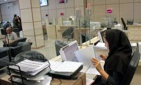 افزایش ۱۴ میلیون تومانی حقوق کارمندان دولت