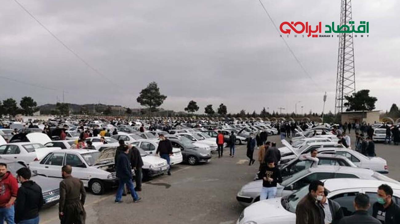 قیمت خودرو امروز ۱۸ دی ۱۴۰۳/ ریزش قیمت‌ها تندتر شد! + جدول