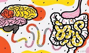 دو پژوهش بزرگ شواهدی محکم از ارتباط میان باکتری‌های روده و افسردگی پیدا کردند
