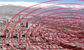 ایمنی ۱۶ هزار ساختمان بلند مرتبه تهران بررسی می شود