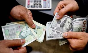 قیمت دلار امروز شنبه ۲۷ اردیبهشت ۱۴۰۴